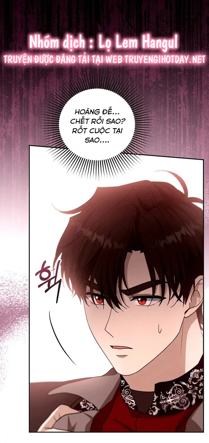 tôi đã có con với người chồng phản diện chapter 95 20