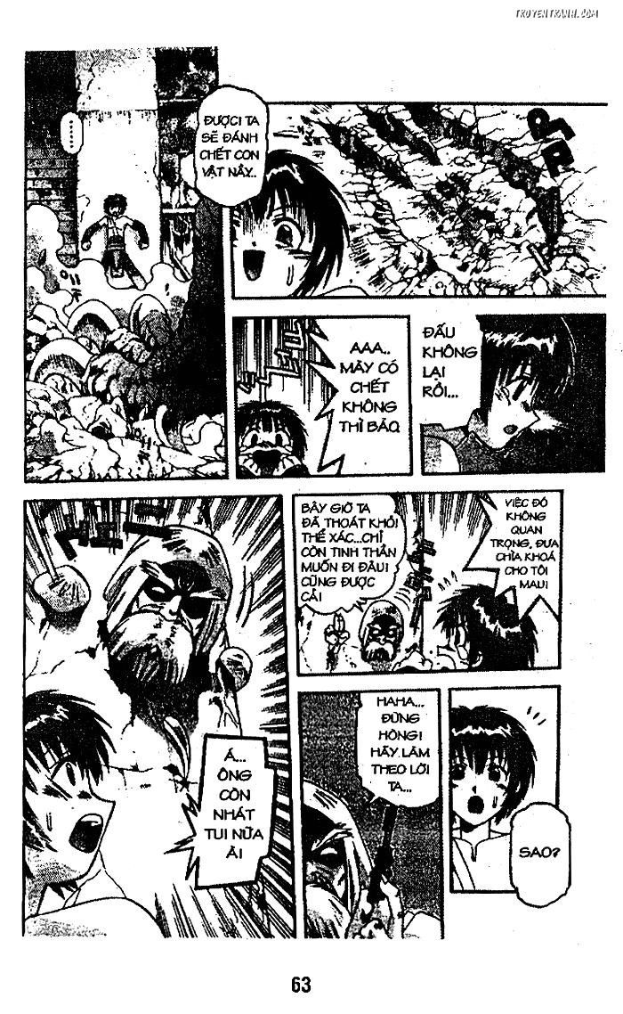 devil and devil chapter 33 23