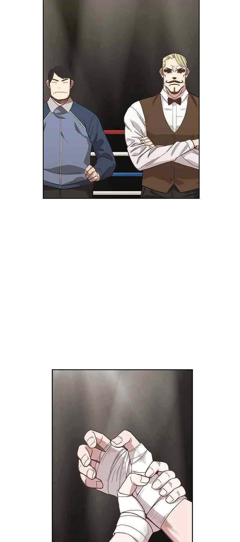 võ sĩ - the boxer chapter 123 23