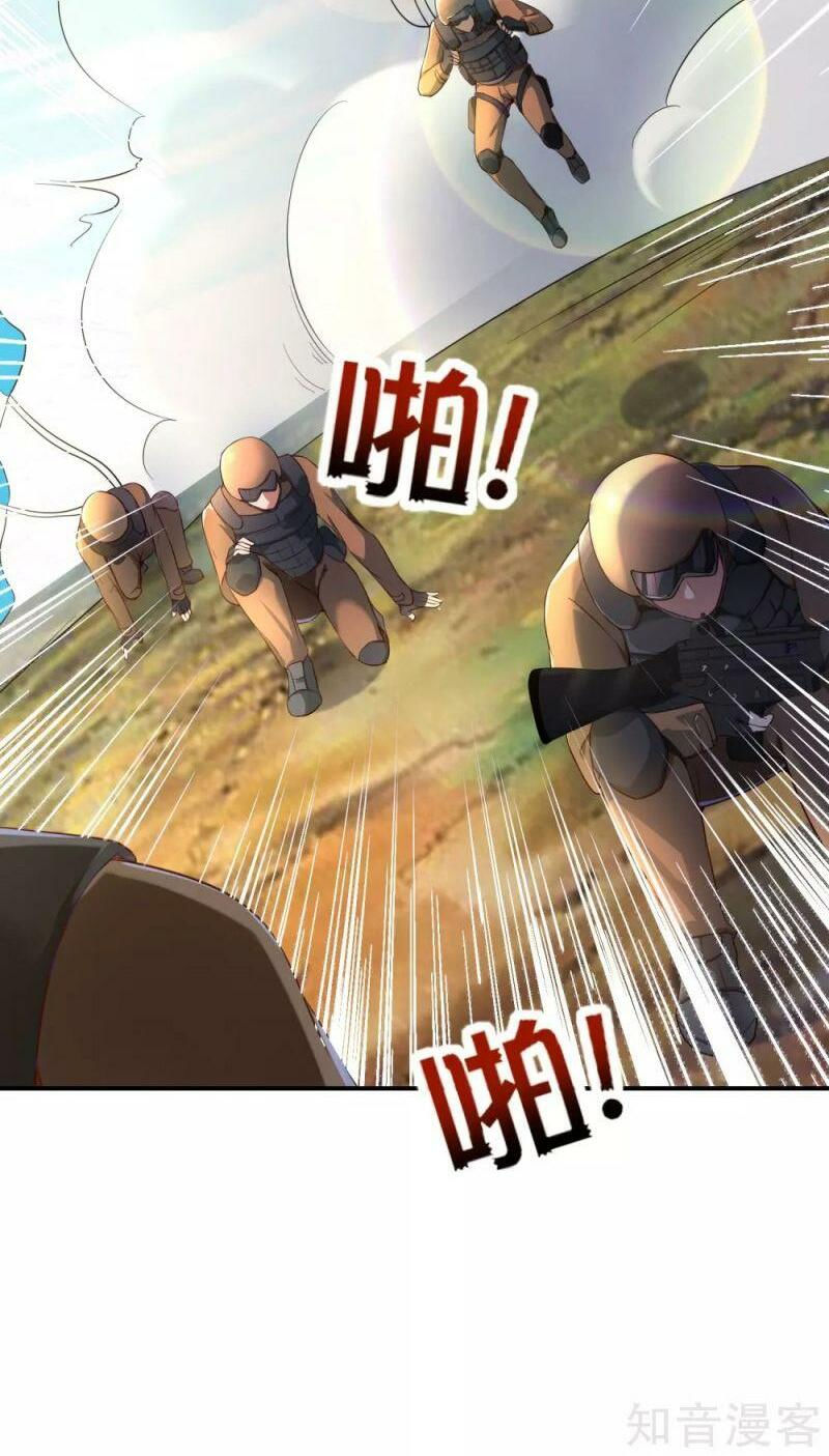 vòng bạn bè mạnh nhất của tiên giới chapter 127 2