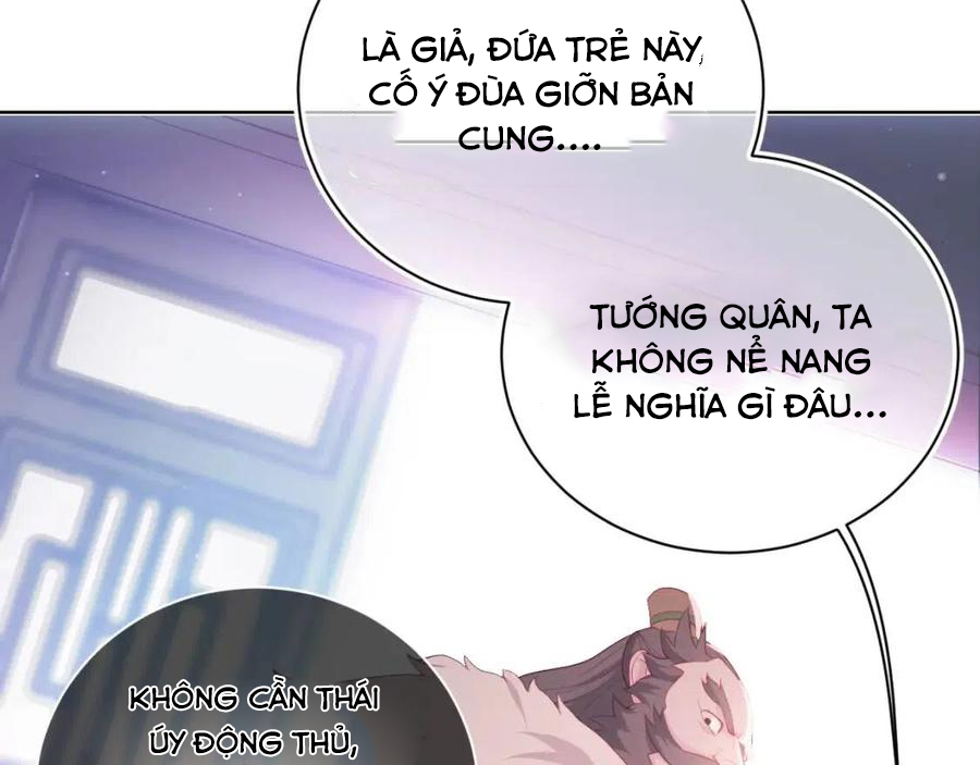 Nuôi Kẻ Thù Chapter 1 - Next 