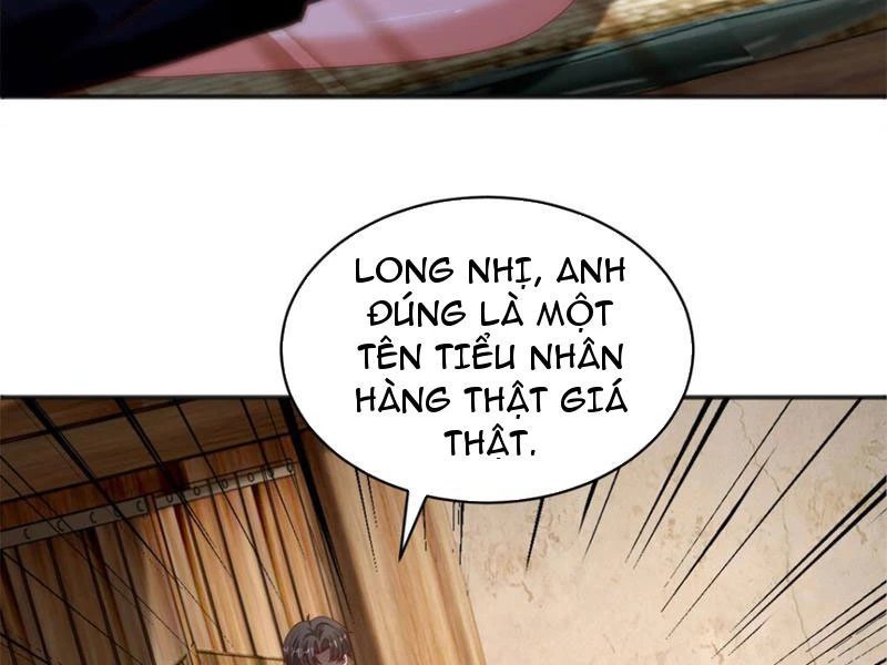 bảy vị tỷ tỷ tuyệt thế vô song của ta chapter 30 43