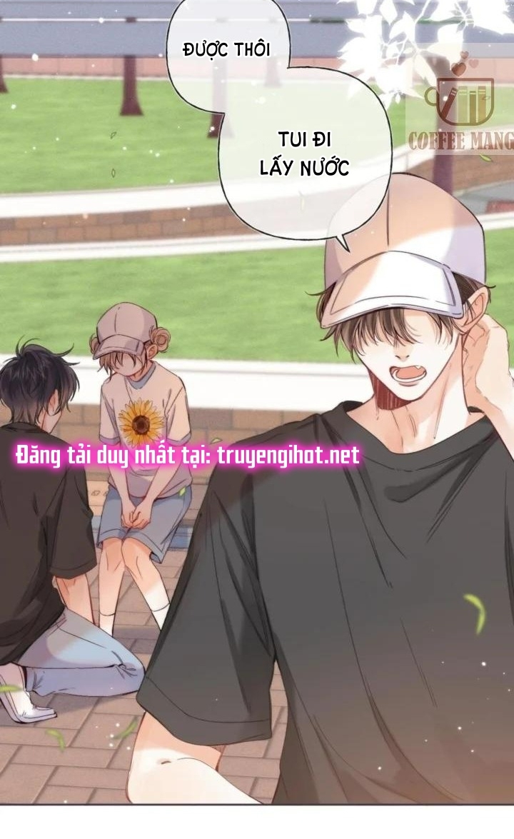 vụng trộm không thể giấu - mối tình thầm kín chapter 26 21