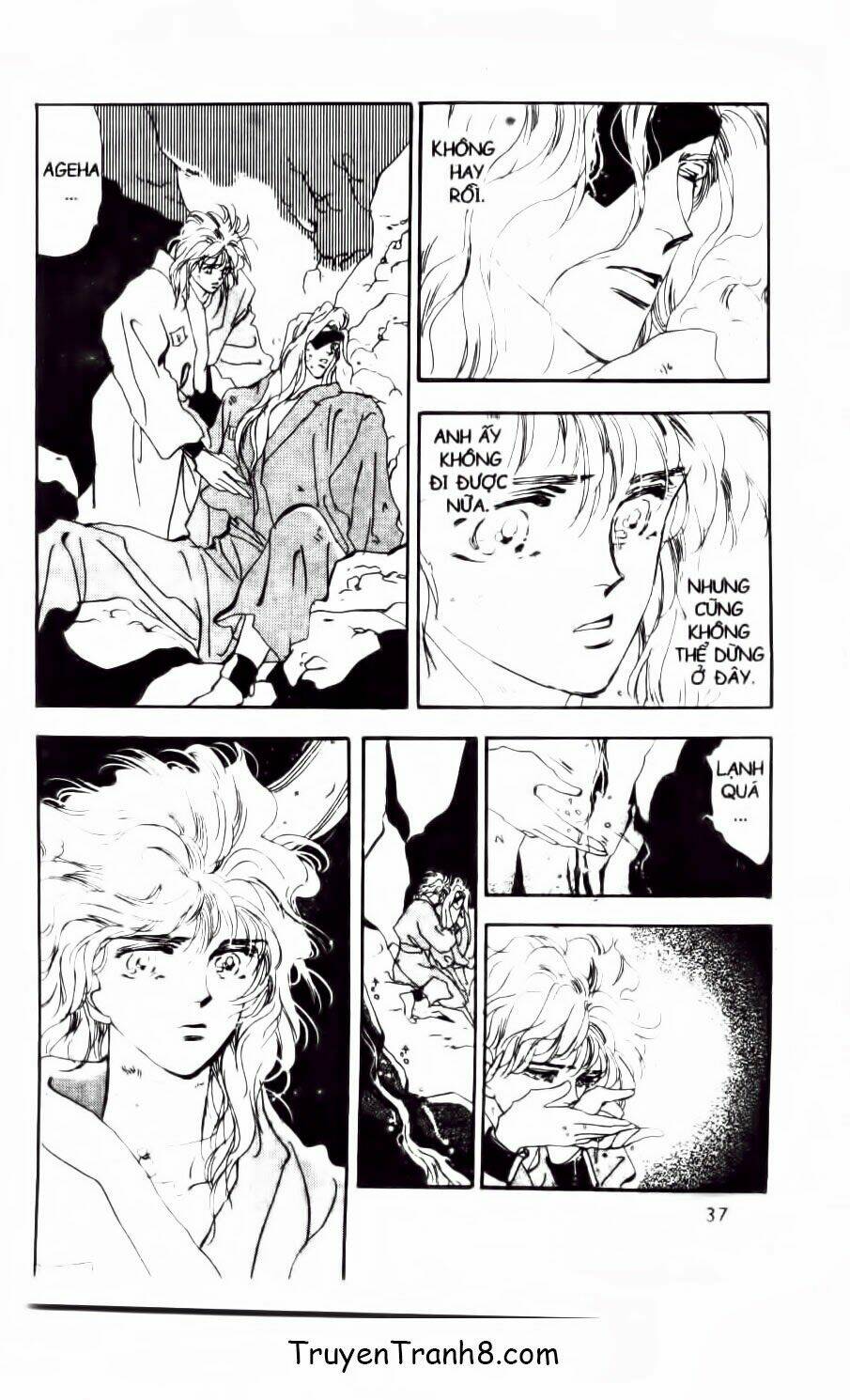 đứa con số phận chapter 43.2 12