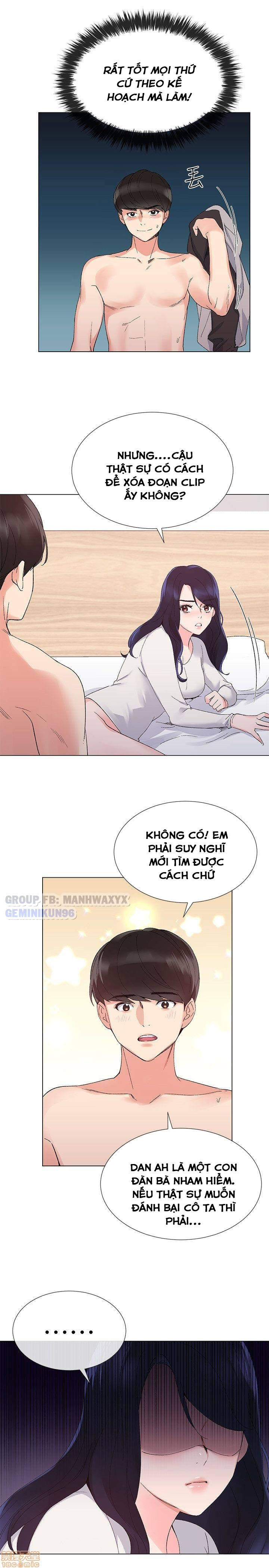 trả thù cô ta chapter 22 5