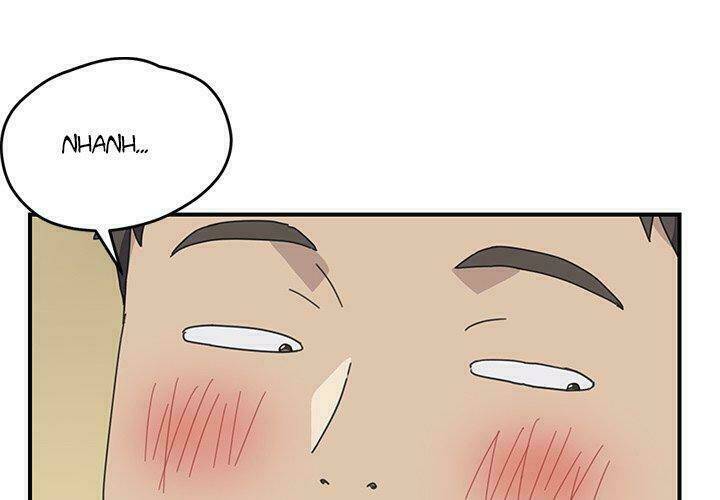 bạn cùng phòng bất đắc dĩ chapter 11 4