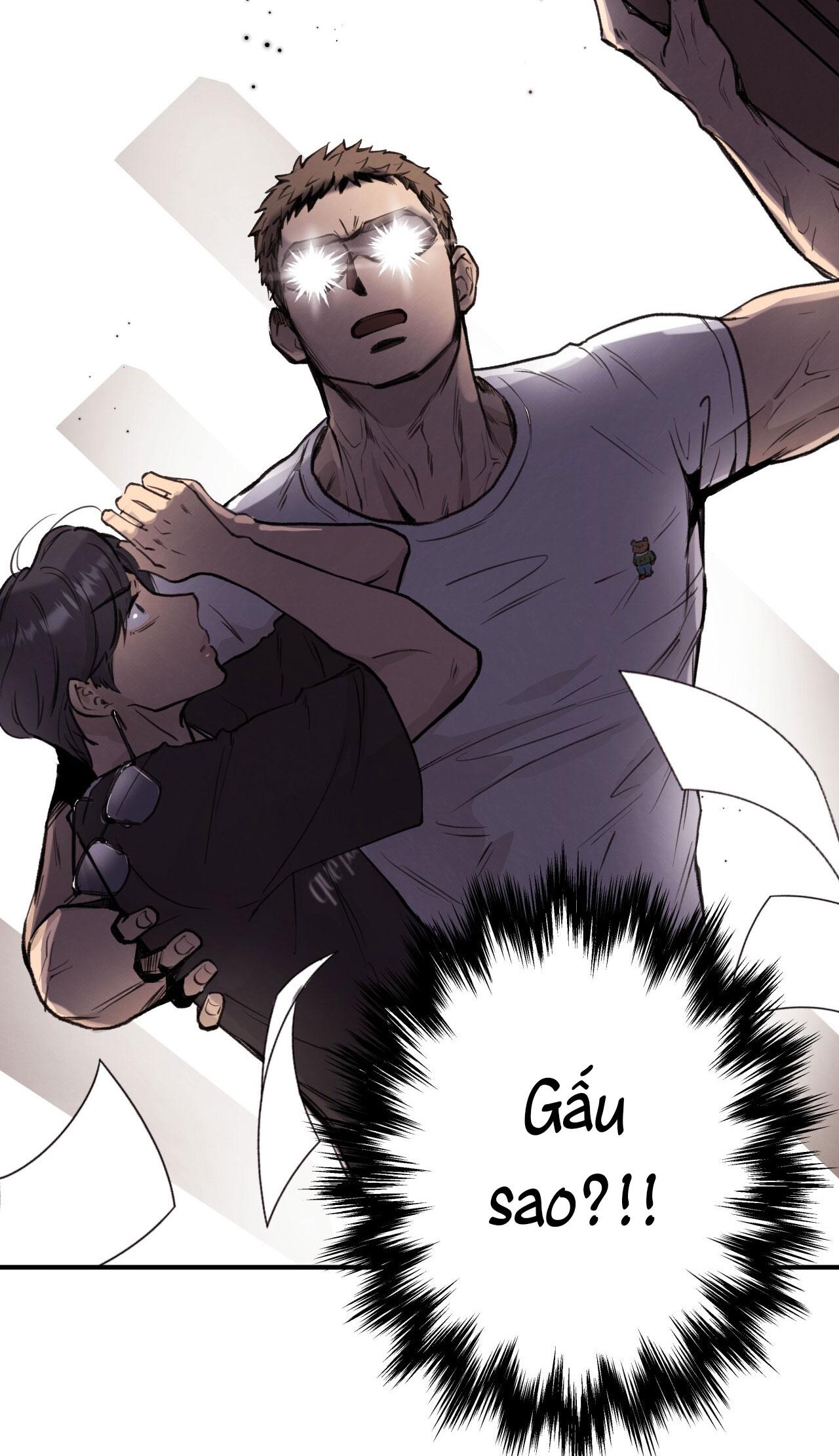 mật gấu chapter 1 28