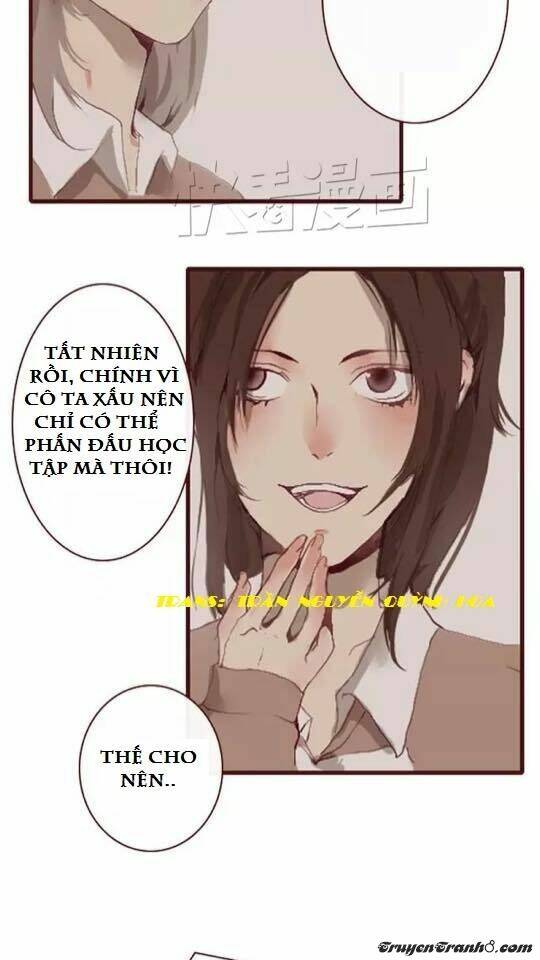 trả thù trường trung học chapter 1 7