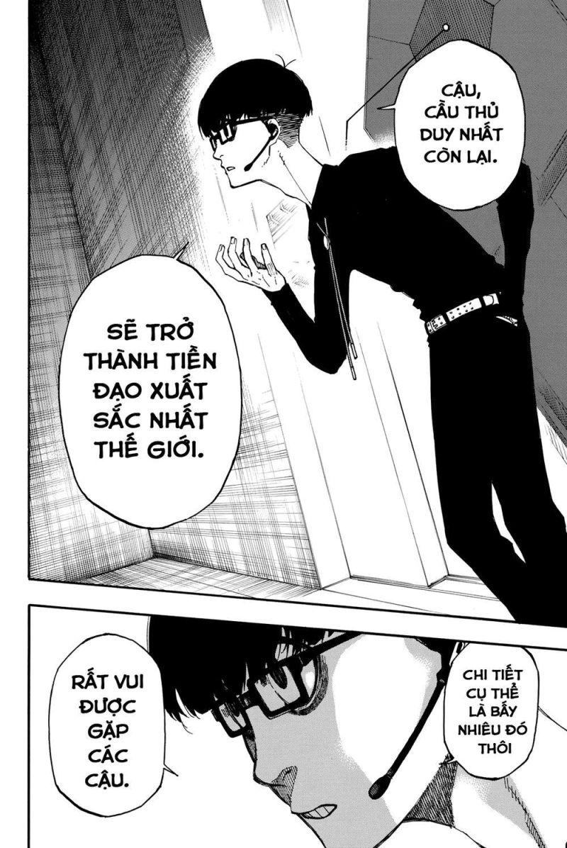 thiên tài bóng đá, tiền đạo số 1 chapter 1 47