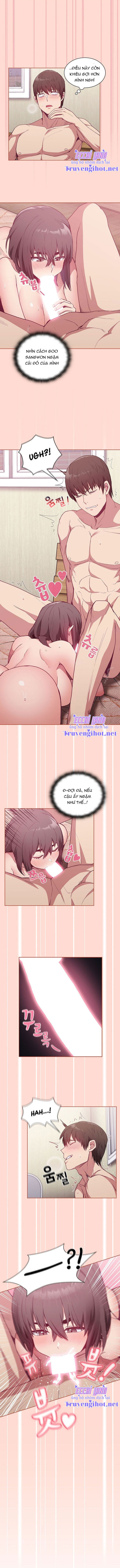 người chữa lành chapter 6.2 5