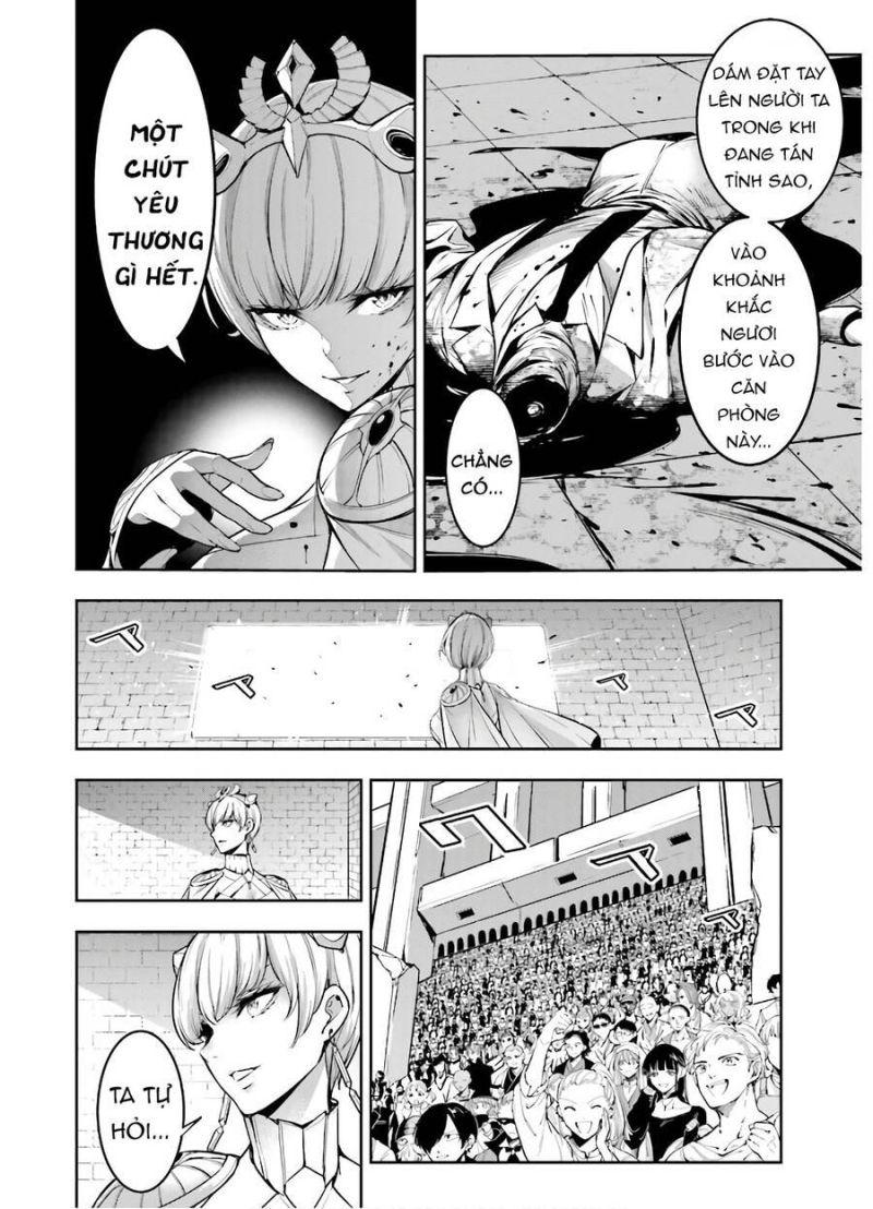 majo taisen - the war of greedy witches chapter 6 22