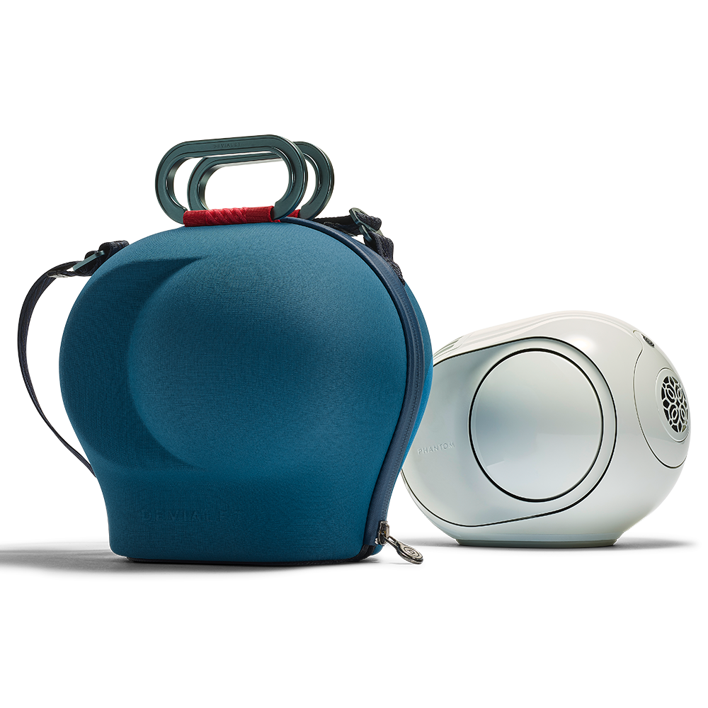 Túi đựng loa Devialet Cocoon Phantom II - Hàng chính hãng