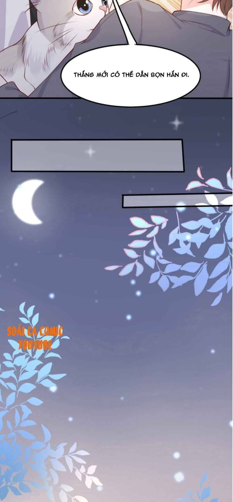 nhất sanh hữu hỉ chapter 32 22