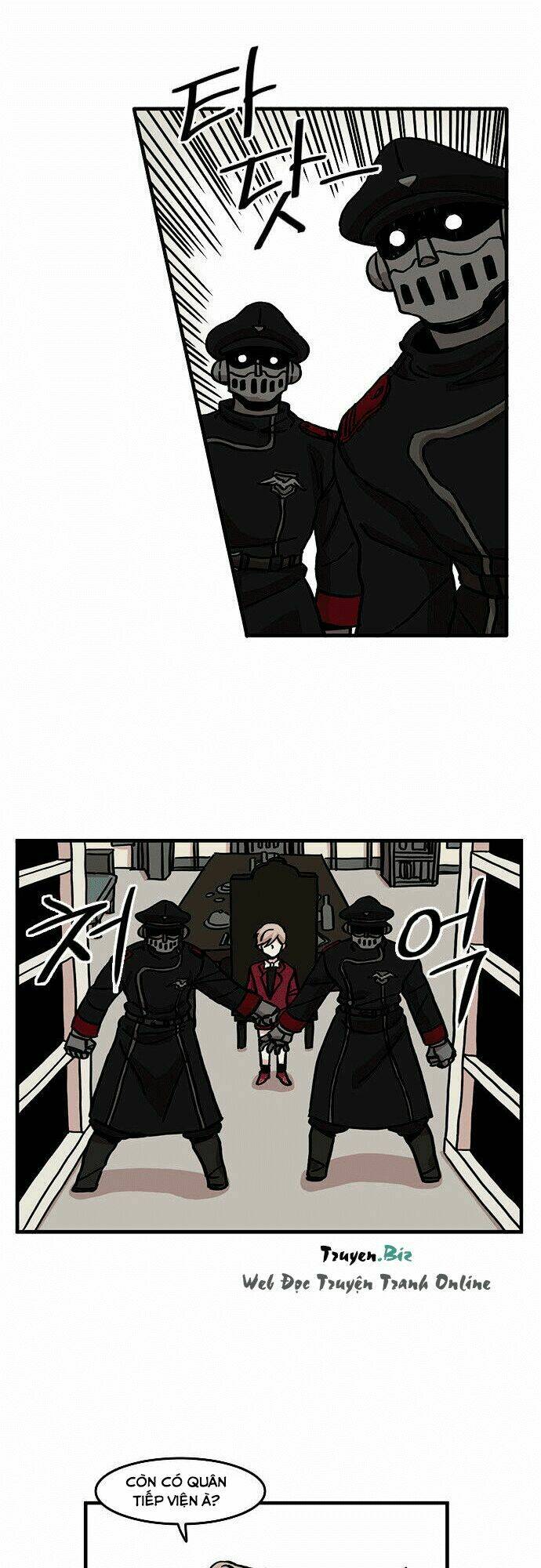 minus hand chapter 14 13