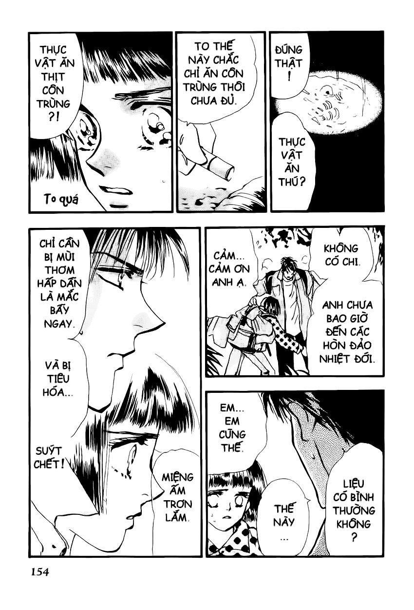 mầm sống chapter 4 19