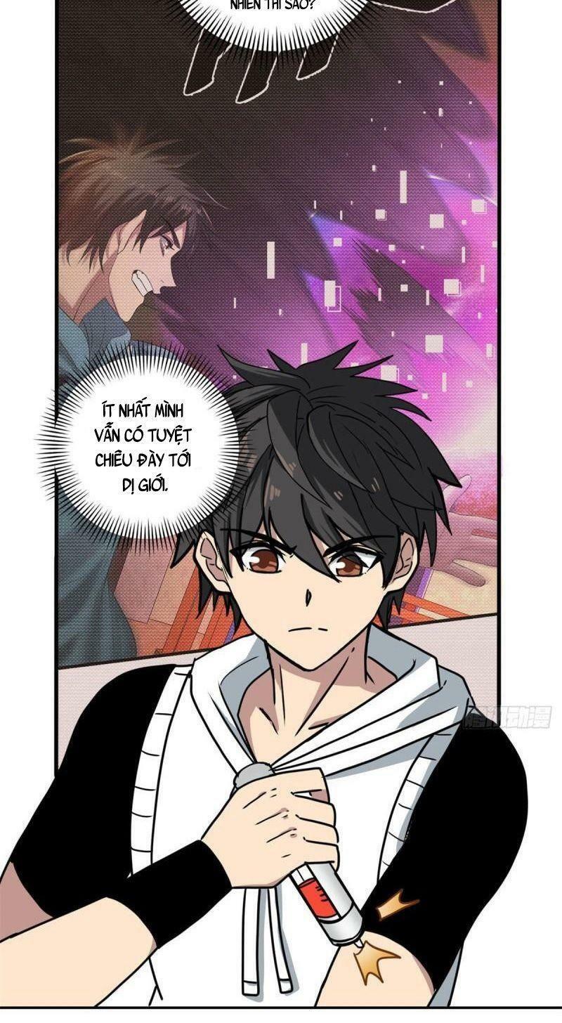 xã lam bạch chapter 62 18