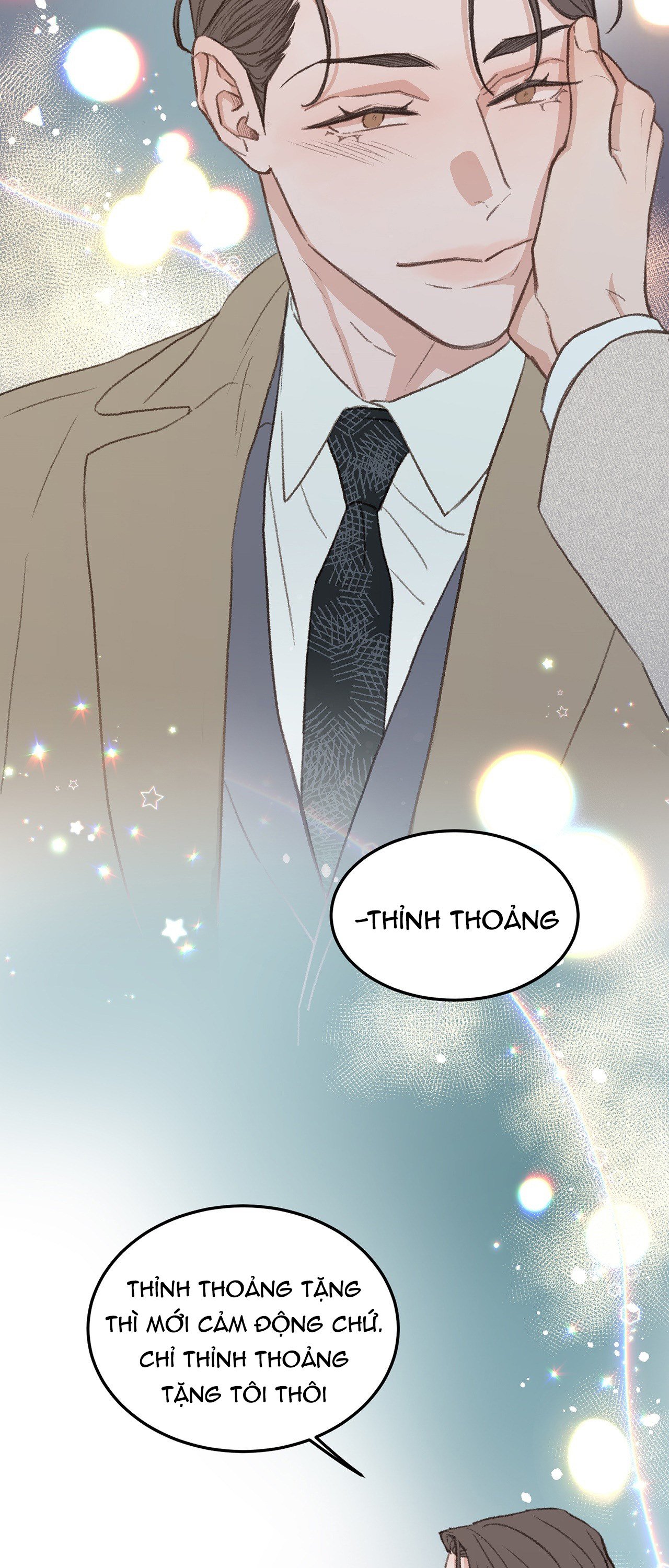 vùng cấm tình yêu của beta chapter 37 47