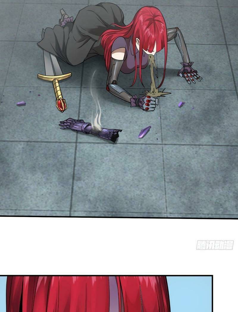 danh sách kẻ phản diện chapter 80 21