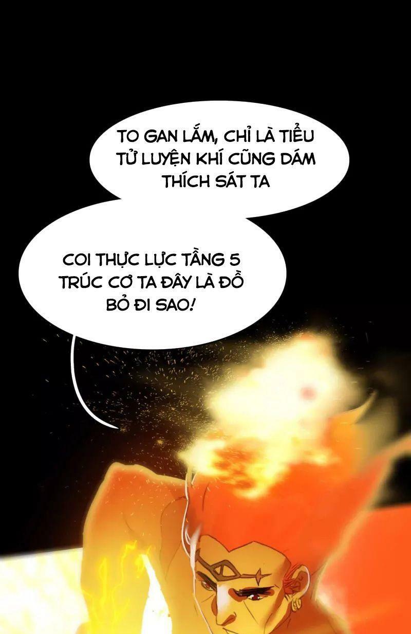 long đằng chiến tôn chapter 18 15