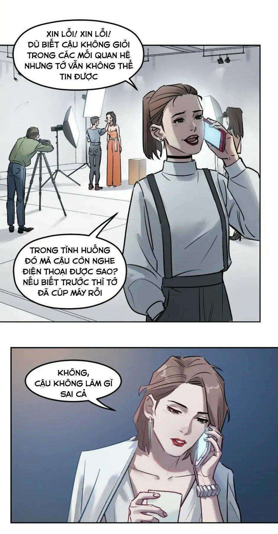 anh hùng và hiệp nữ chapter 1 34