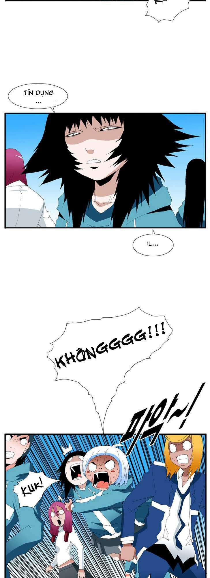 siêu năng chapter 107 12