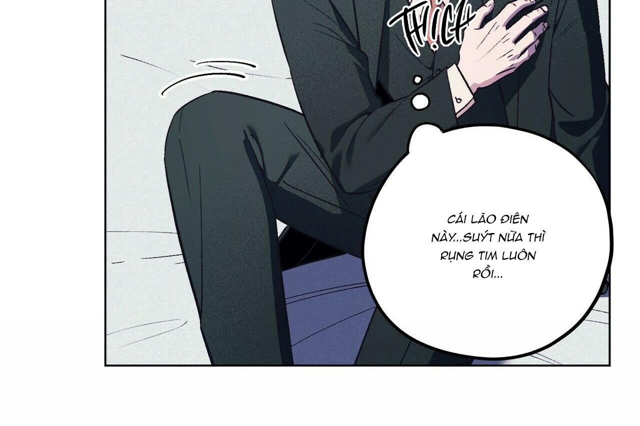 chàng dâu nhà họ kang chapter 15 44