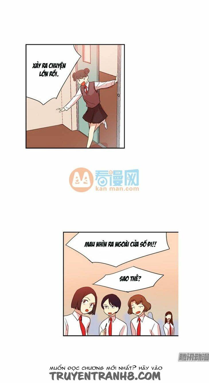 trở lại tuổi mười mấy chapter 42 14