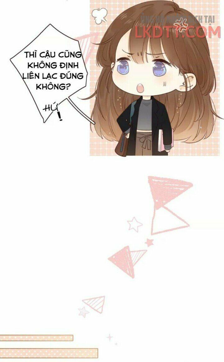 Cô Ấy Không Đáng Yêu chapter 38.2 39