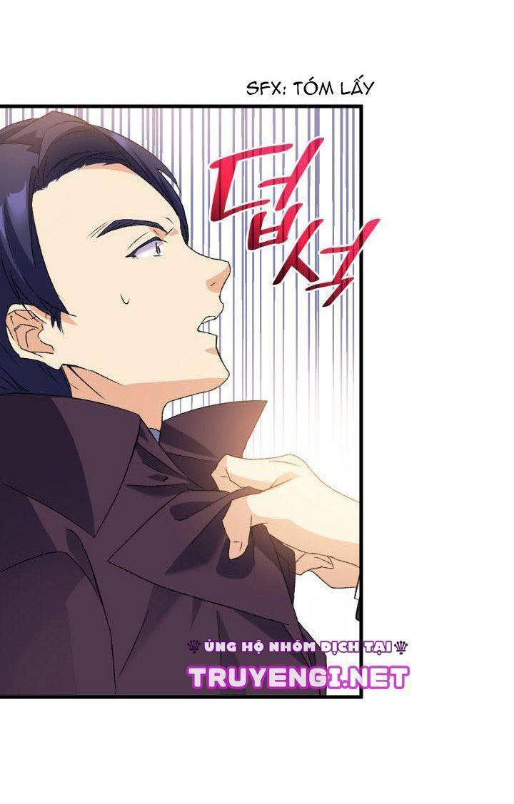 tôi định quyến rũ anh trai nhưng nam chính đã đến chapter 13 15