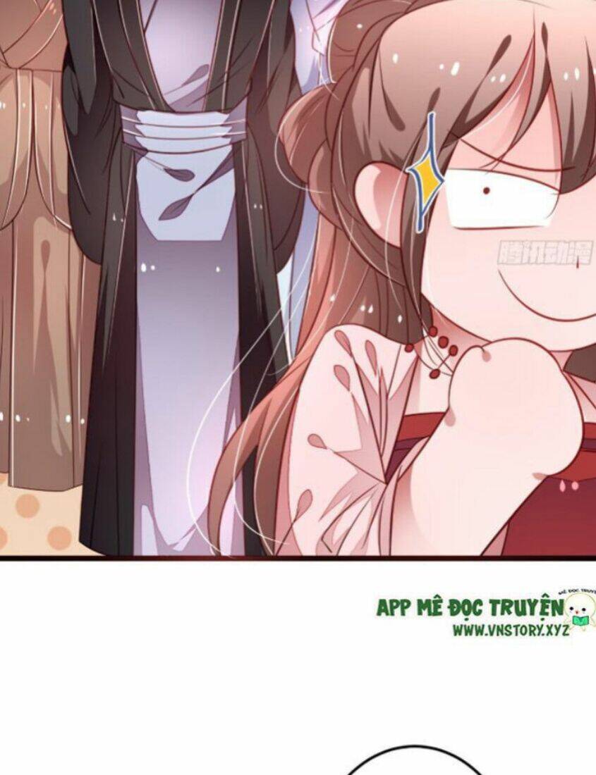 trọng sinh đế phi: quyền khuynh thiên hạ chapter 27 25