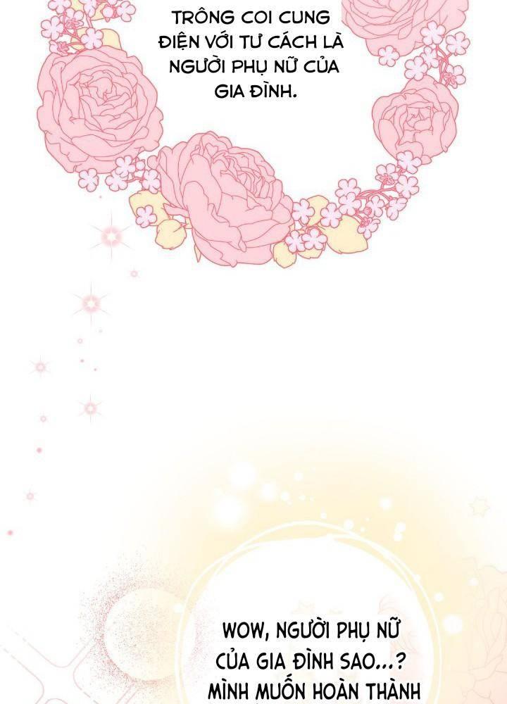 tại sao mẹ chồng tôi lại như thế này? chapter 3 102