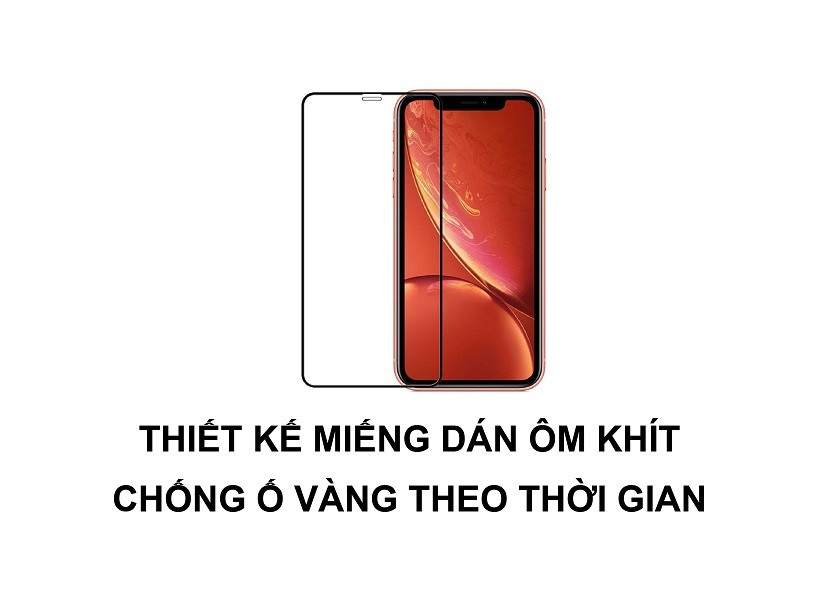 Miếng dán kính cường lực [ CAO CẤP ] cho iPhone 7/8Plus/ X/Xs/11pro / XR/11/ Xs Max/11Promax/12/12 mini /12 pro/12 pro max