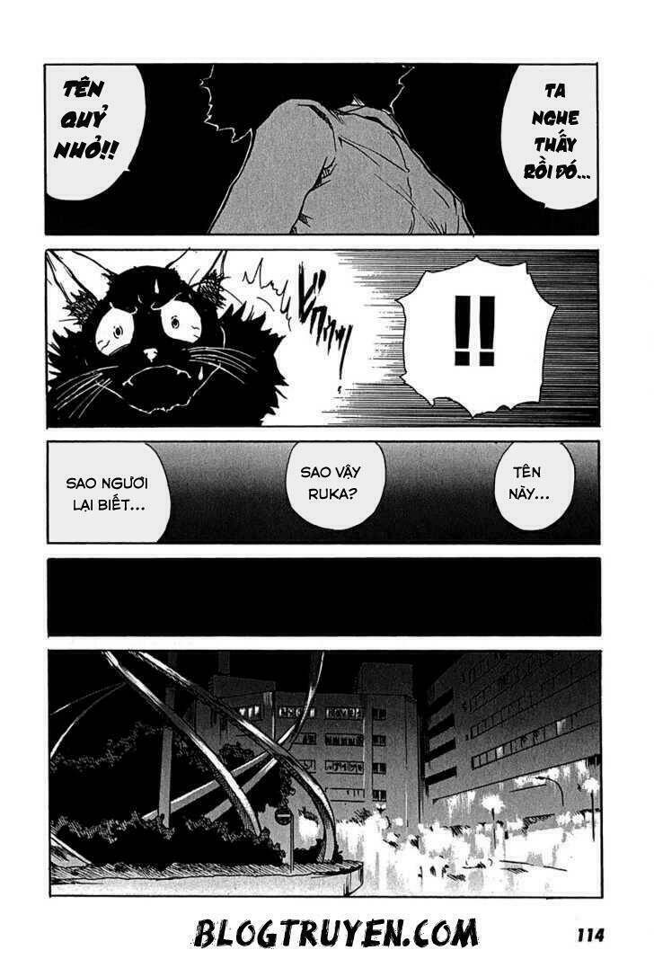 toukyou akazukin chapter 9 38