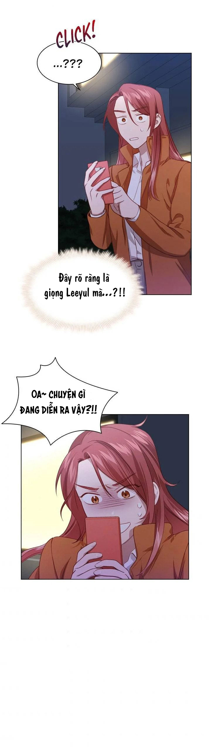 vướng vào mối quan hệ ngoài ý muốn chapter 21 15