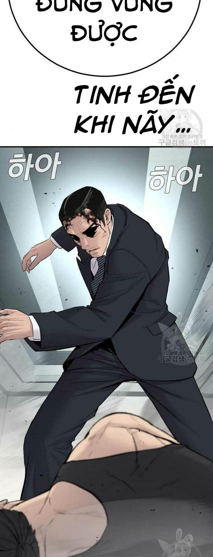 đặc vụ kim chapter 38 21