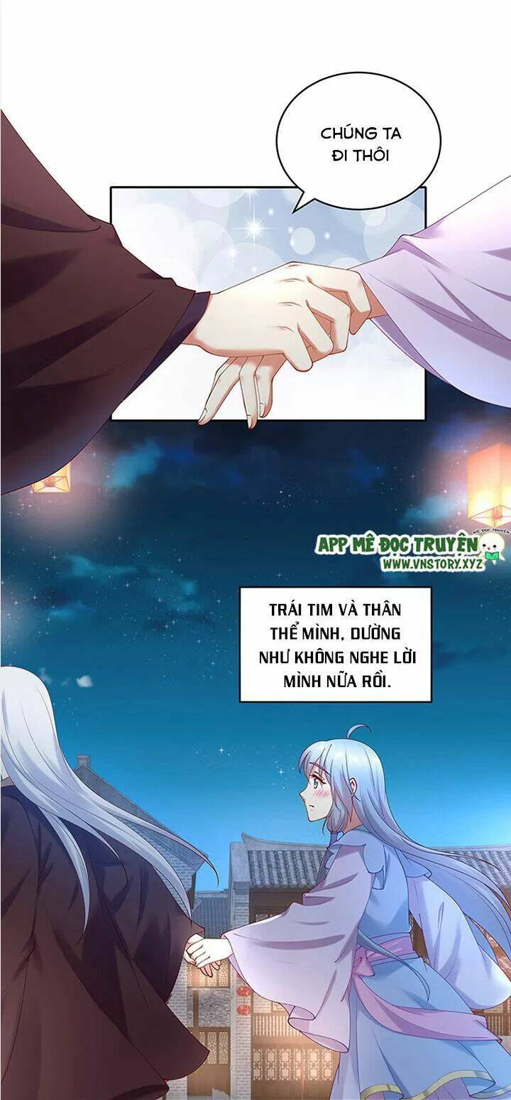 đô đốc đại nhân sủng thê kí chapter 82 12