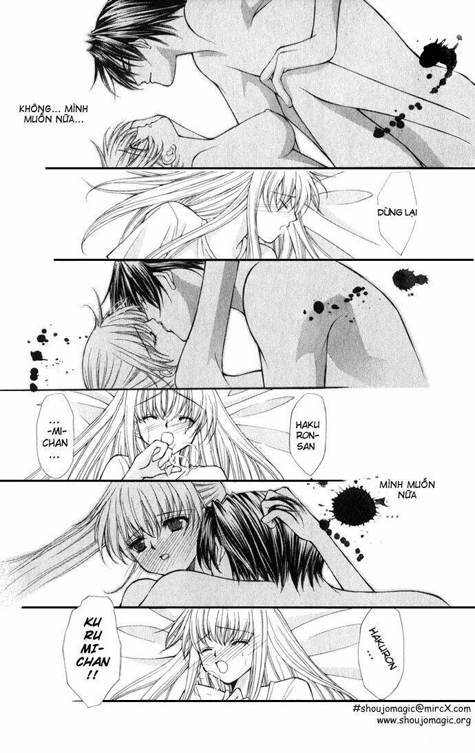 anh chàng khắc tinh chapter 19 18