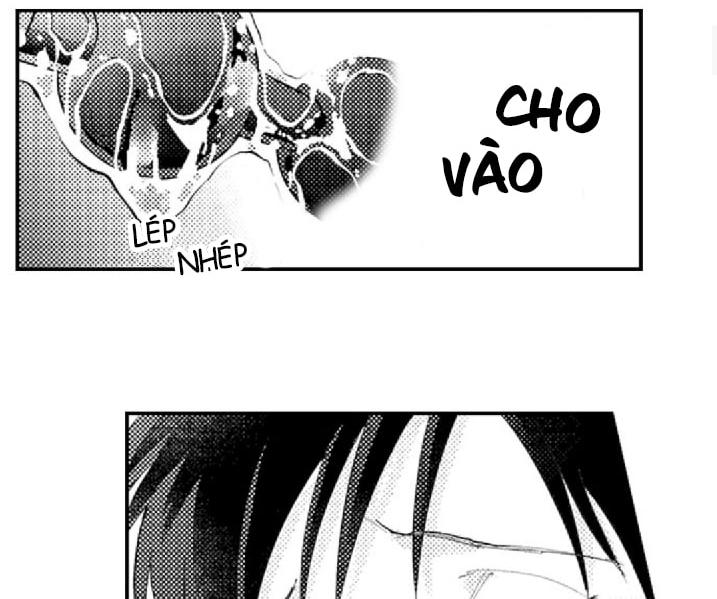 bị tán tỉnh bởi chàng trai lập dị chapter 19 7