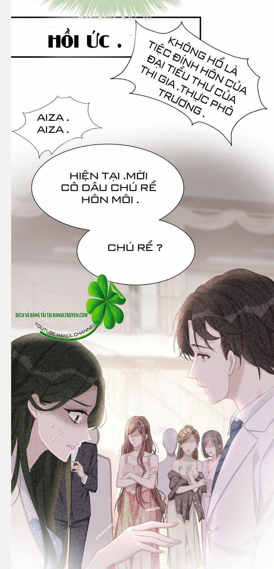 sủng em sủng tới tận cùng chapter 25 10