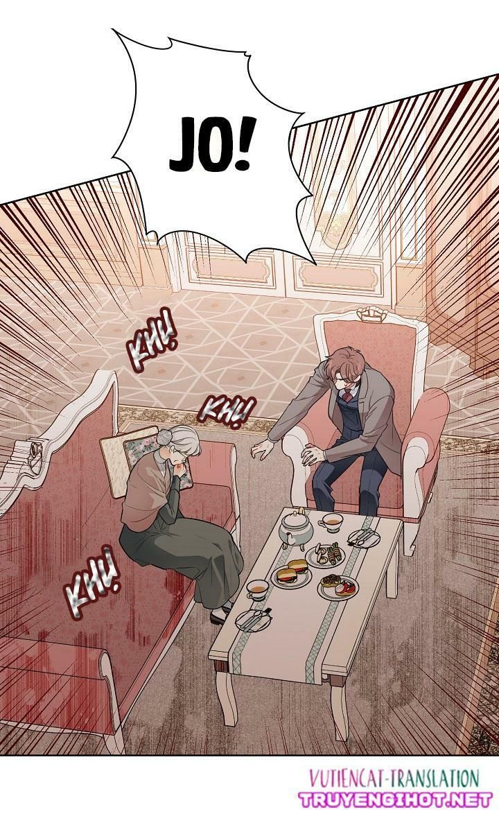 thám tử của muiella chapter 142 34