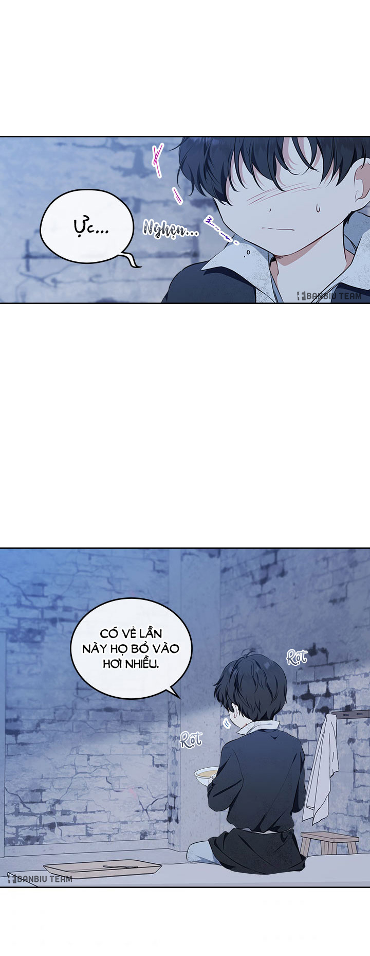 Kiếp Này Tôi Sẽ Trở Thành Gia Chủ chapter 42 37