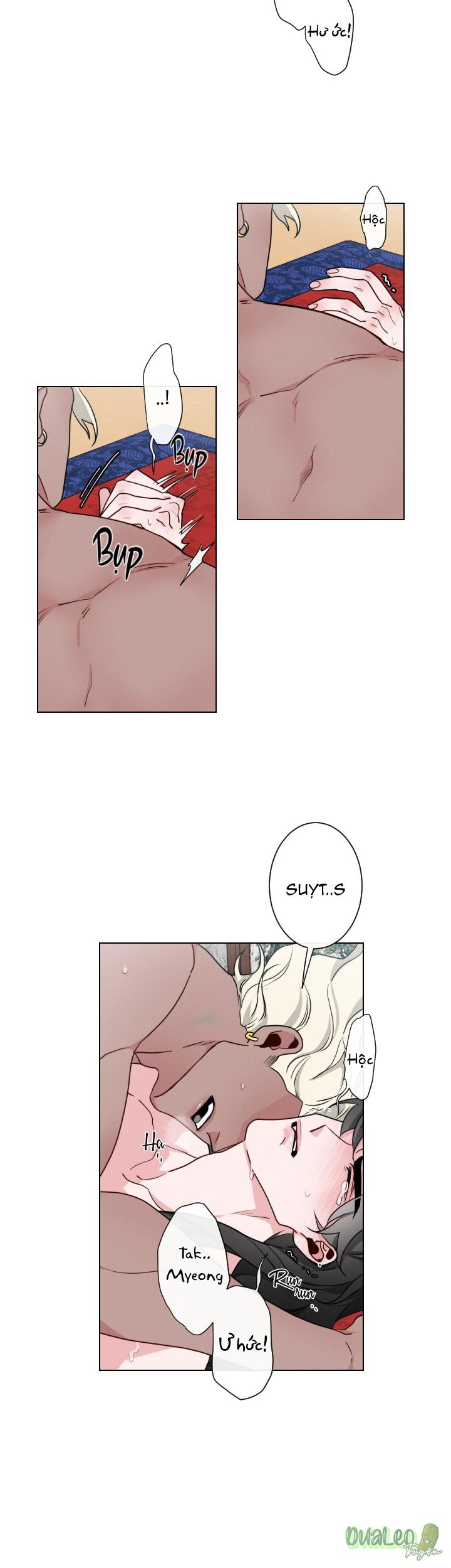 shinsujeon chapter 15 17