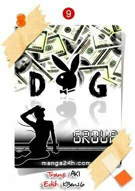 gou-dere bishoujo nagihara sora chapter 9 2