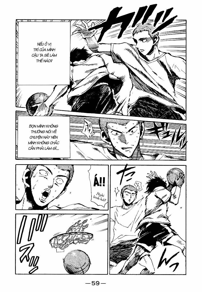 school rumble chapter 157 10