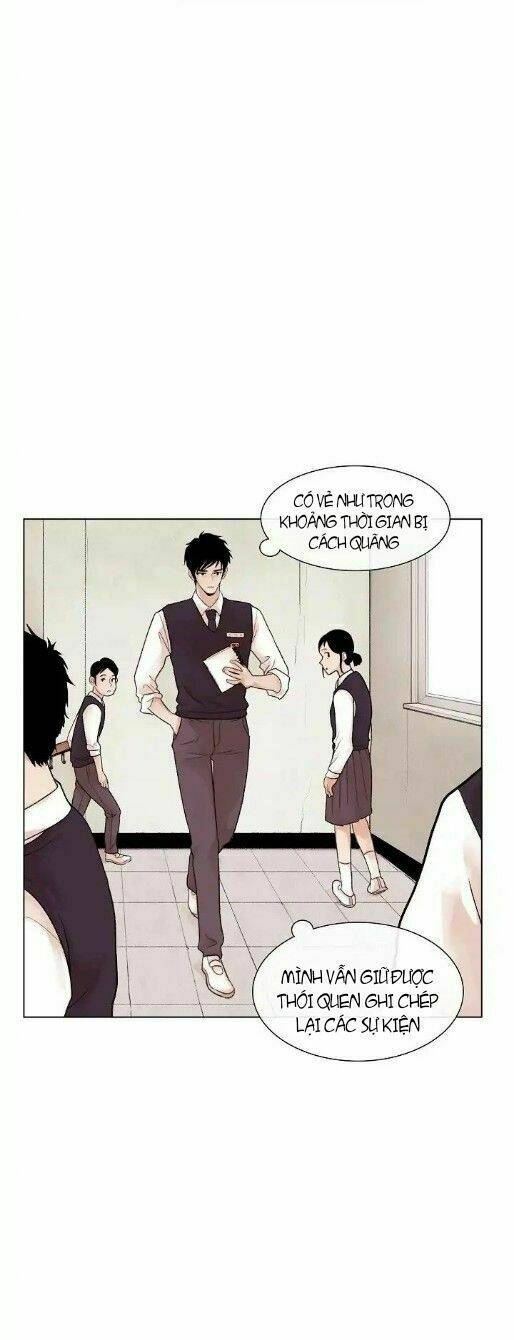 hồi quy tiền kiếp chapter 2 22