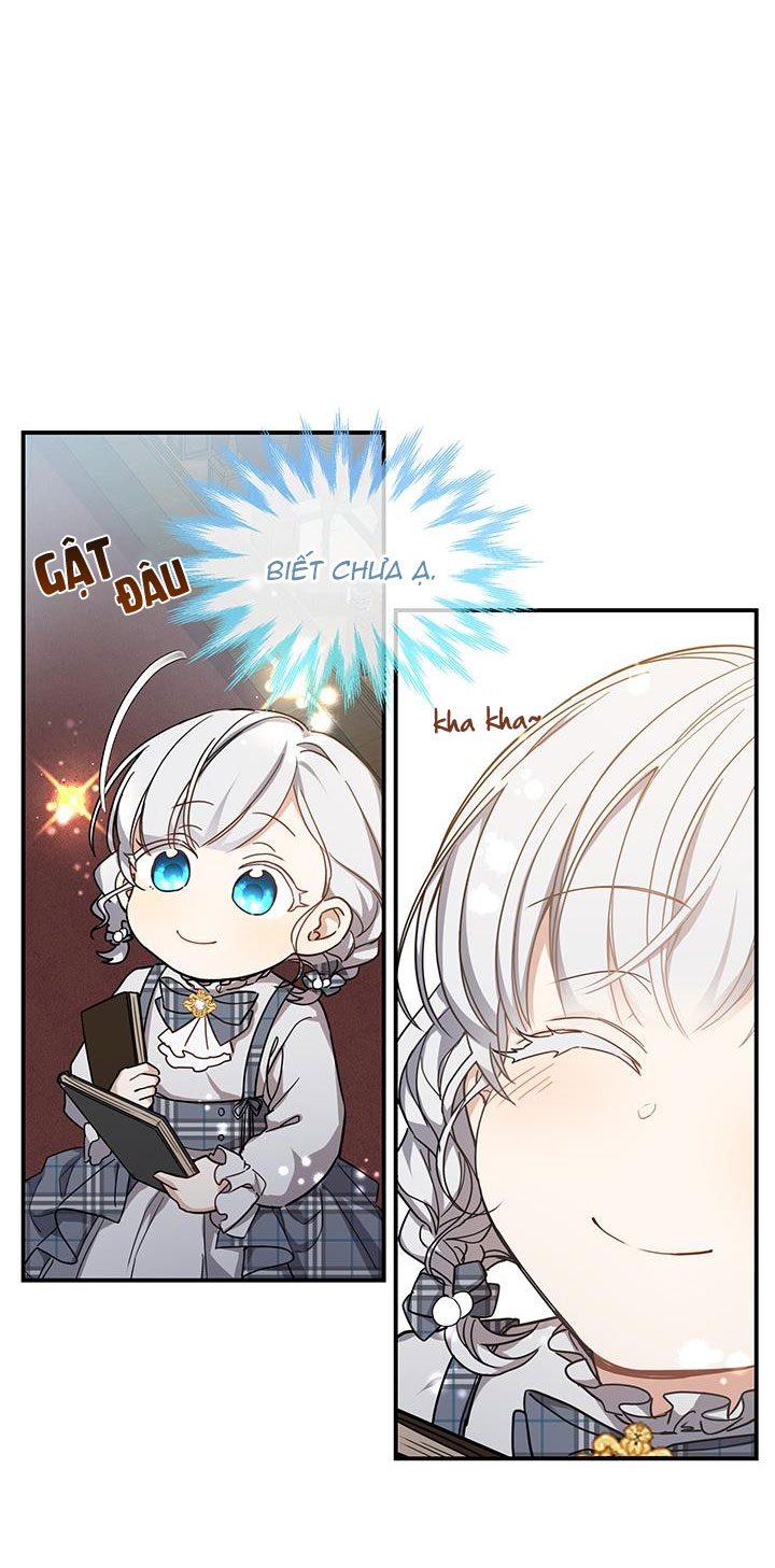 hướng đến ánh dương một lần nữa chapter 12.2 21