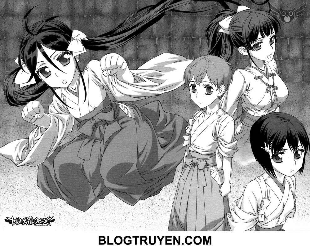 celestial clothes chapter 5 4