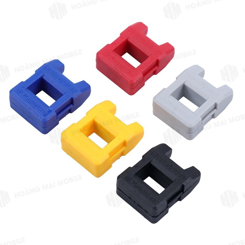 Tăng giảm lực hút cho đầu tô vít mini