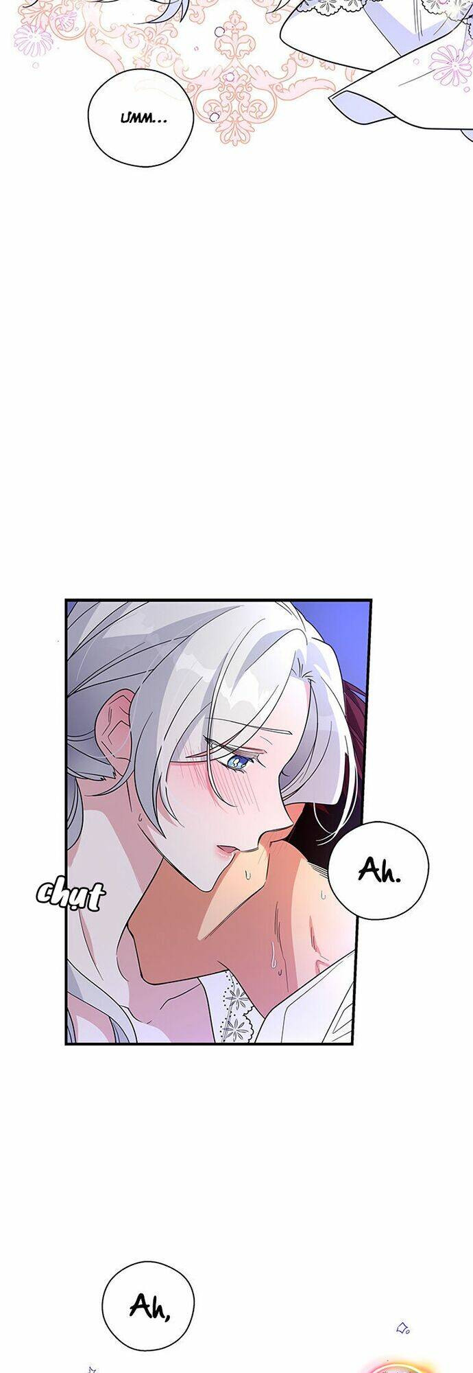 chồng yêu, em muốn đình công! chapter 22 25