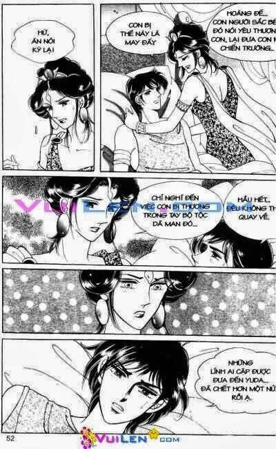 hậu duệ hoàng gia chapter 14 52
